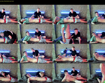 red_guy1 — 79 minute Chaturbate male cam show recording, 720p, May 28, 2024