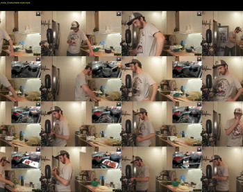 rndmzd — 120 minute Chaturbate male cam show recording, 720p, May 28, 2024