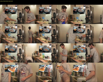 rndmzd — 120 minute Chaturbate male cam show recording, 720p, May 28, 2024