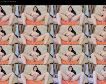 rosasweet02 — 3 minute Chaturbate female cam show recording, 720p, May 28, 2024