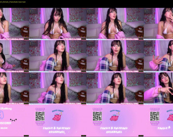 rosiebones — 17 minute Chaturbate female cam show recording, 720p, May 29, 2024