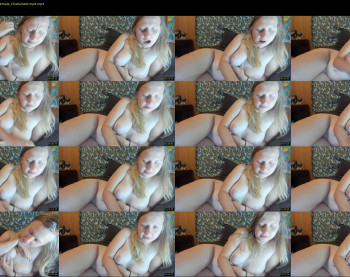 scartit — 3 minute Chaturbate female cam show recording, 720p, May 29, 2024
