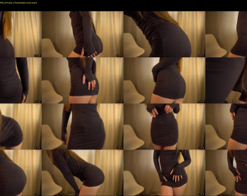 second_aid — 18 minute Chaturbate female cam show recording, 720p, May 29, 2024