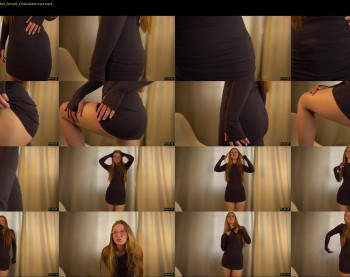 second_aid — 11 minute Chaturbate female cam show recording, 720p, May 29, 2024