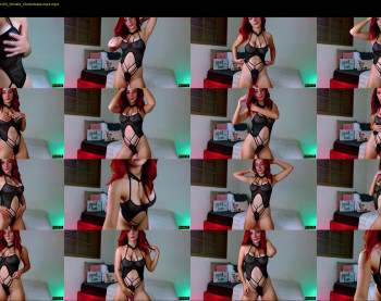 secretnanda — 3 minute Chaturbate female cam show recording, 720p, May 28, 2024