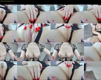 sellapink — 53 minute Chaturbate female cam show recording, 720p, May 28, 2024