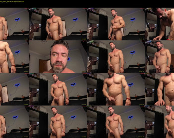 sexyflightz — 85 minute Chaturbate male cam show recording, 720p, May 28, 2024