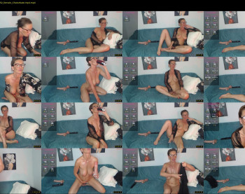 sheilaryan — 91 minute Chaturbate female cam show recording, 720p, May 28, 2024
