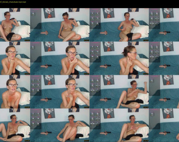 sheilaryan — 9 minute Chaturbate female cam show recording, 720p, May 28, 2024