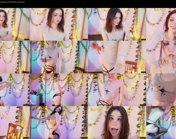 shiny_jail — 121 minute Chaturbate female cam show recording, 720p, May 29, 2024