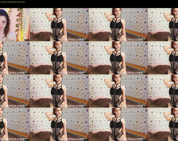 shiny_jail — 17 minute Chaturbate female cam show recording, 720p, May 29, 2024