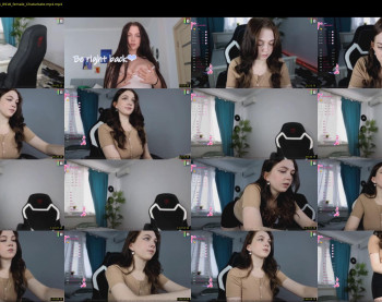 small_blondee — 120 minute Chaturbate female cam show recording, 720p, May 28, 2024