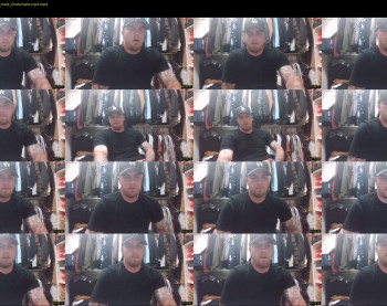 soft0ne — 7 minute Chaturbate male cam show recording, 480p, May 29, 2024