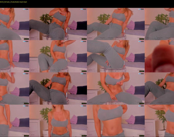 ssshameless — 23 minute Chaturbate female cam show recording, 720p, May 29, 2024