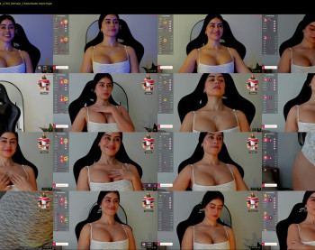 sunnymorrison — 120 minute Chaturbate female cam show recording, 720p, May 28, 2024