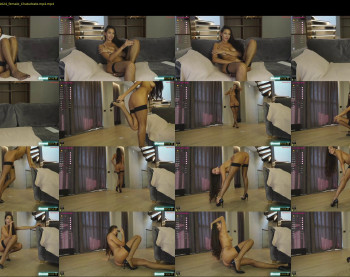 sweet_moan — 17 minute Chaturbate female cam show recording, 720p, May 28, 2024