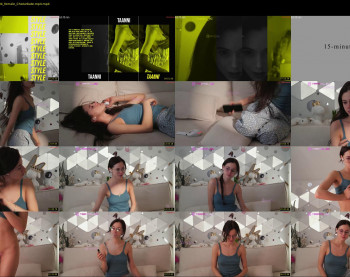 taanni_bc — 42 minute Chaturbate female cam show recording, 720p, May 28, 2024