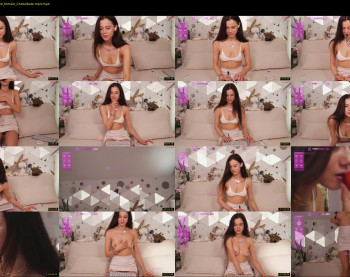 taanni_bc — 111 minute Chaturbate female cam show recording, 720p, May 29, 2024