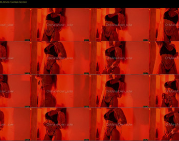 team_soler — 3 minute Chaturbate female cam show recording, 720p, May 28, 2024