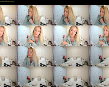 tiffany0 — 3 minute Chaturbate female cam show recording, 720p, May 28, 2024