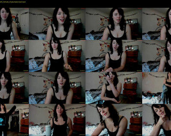 tiggerrosey — 121 minute Chaturbate female cam show recording, 720p, May 29, 2024