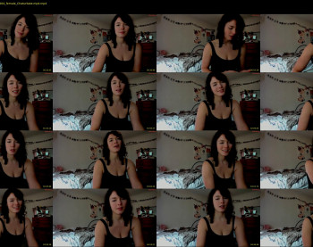 tiggerrosey — 6 minute Chaturbate female cam show recording, 720p, May 29, 2024
