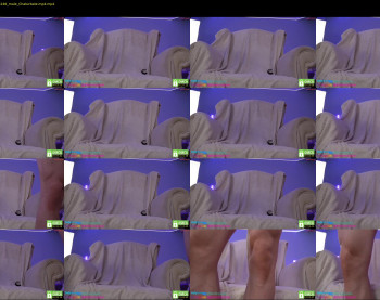 tommyjoyer — 13 minute Chaturbate male cam show recording, 720p, May 28, 2024
