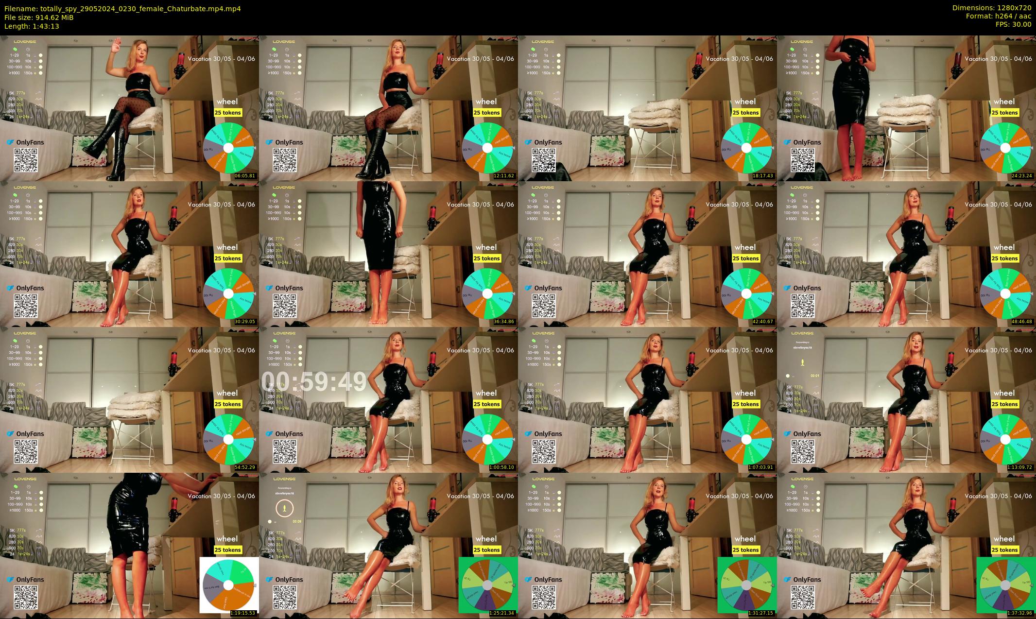 totally_spy — 104 minute Chaturbate female cam show recording, 720p, May 29, 2024