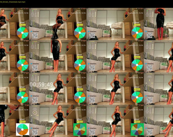 totally_spy — 104 minute Chaturbate female cam show recording, 720p, May 29, 2024
