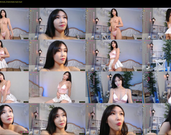 tumilio — 109 minute Chaturbate female cam show recording, 720p, May 28, 2024