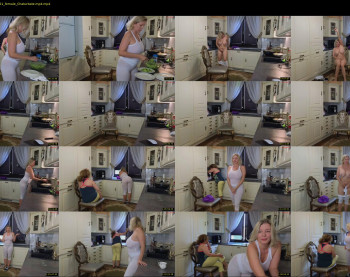 tunderose — 112 minute Chaturbate female cam show recording, 720p, May 28, 2024