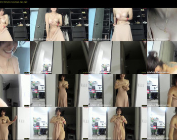 vanandjuani — 5 minute Chaturbate female cam show recording, 720p, May 29, 2024