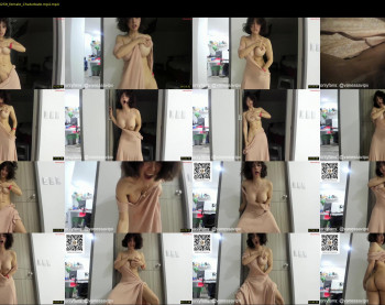 vanandjuani — 59 minute Chaturbate female cam show recording, 720p, May 29, 2024
