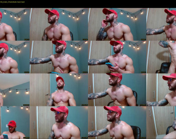 willhottwil1 — 114 minute Chaturbate couple cam show recording, 720p, May 28, 2024