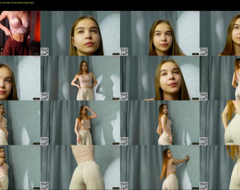 yeepshyy — 60 minute Chaturbate female cam show recording, 720p, May 28, 2024