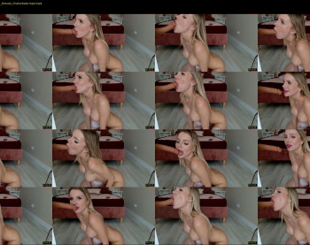 yvonna_ — 6 minute Chaturbate female cam show recording, 720p, May 28, 2024