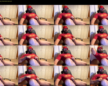 1ui5 — 14 minute Chaturbate male cam show recording, 720p, May 29, 2024