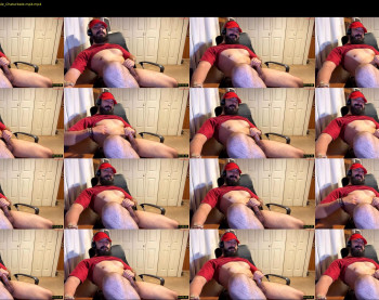 1ui5 — 30 minute Chaturbate male cam show recording, 720p, May 29, 2024