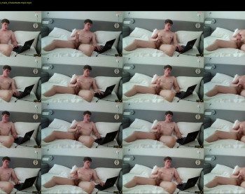 9thick88 — 107 minute Chaturbate male cam show recording, 720p, May 29, 2024