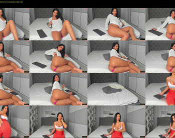_adelle — 19 minute Chaturbate female cam show recording, 720p, May 29, 2024