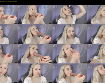 _chatur_babe — 104 minute Chaturbate female cam show recording, 720p, May 29, 2024