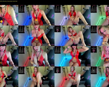 _cristal_ayala — 47 minute Chaturbate female cam show recording, 720p, May 30, 2024