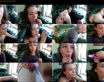 _demi_dee_ — 120 minute Chaturbate female cam show recording, 720p, May 29, 2024