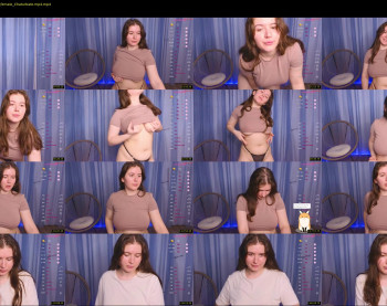 _enni__ — 120 minute Chaturbate female cam show recording, 720p, May 29, 2024