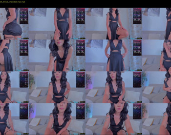 _gabrielle_ — 7 minute Chaturbate female cam show recording, 720p, May 29, 2024