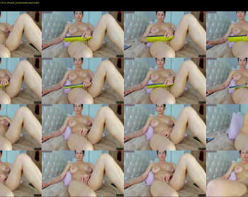 _janemellon_ — 11 minute Chaturbate female cam show recording, 720p, May 29, 2024