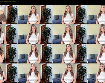 _jeniffer_hot — 21 minute Chaturbate female cam show recording, 720p, May 29, 2024