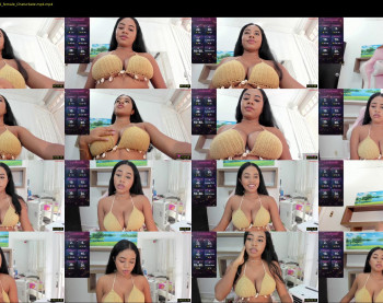 abby_tits — 79 minute Chaturbate female cam show recording, 720p, May 29, 2024
