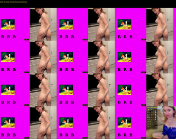alena11111 — 30 minute Chaturbate female cam show recording, 720p, May 29, 2024