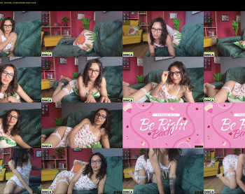alice_bane — 120 minute Chaturbate female cam show recording, 720p, May 29, 2024